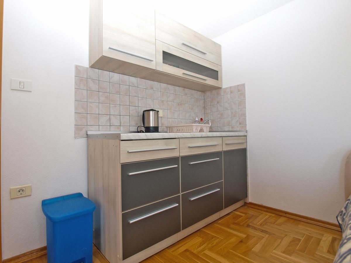 Apartments Anto 1598 Fazana Bagian luar foto