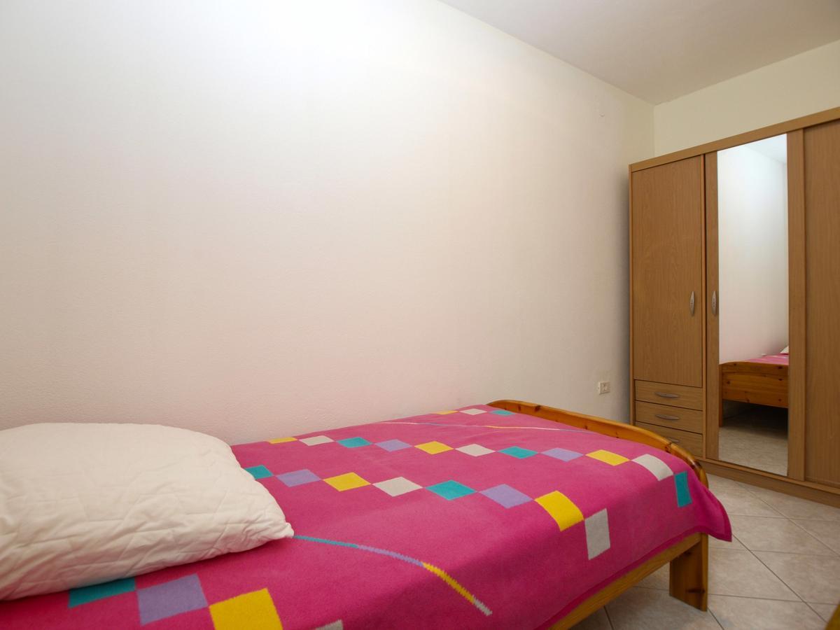 Apartments Anto 1598 Fazana Bagian luar foto