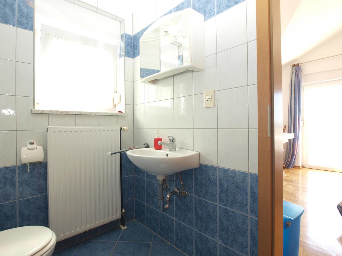 Apartments Anto 1598 Fazana Bagian luar foto