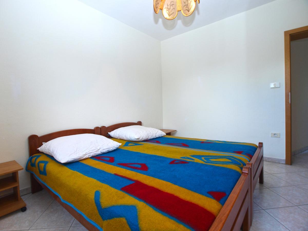 Apartments Anto 1598 Fazana Bagian luar foto