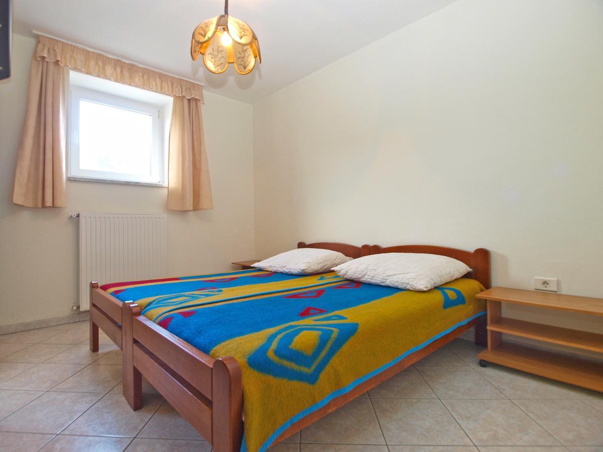 Apartments Anto 1598 Fazana Bagian luar foto