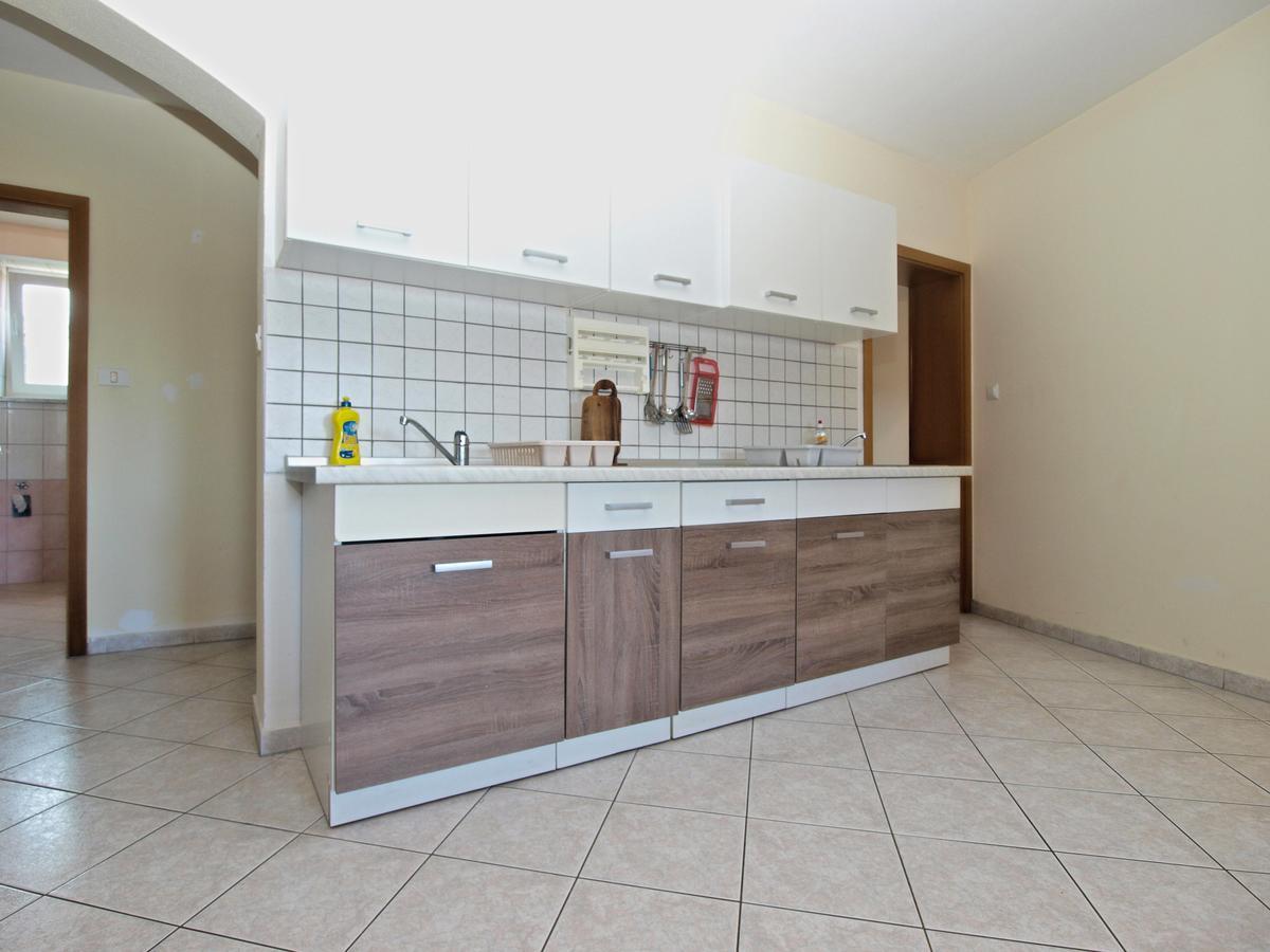 Apartments Anto 1598 Fazana Bagian luar foto