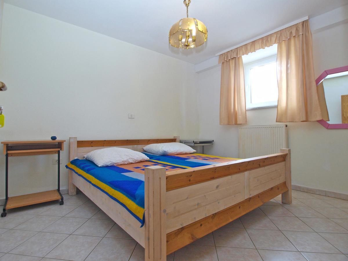 Apartments Anto 1598 Fazana Bagian luar foto